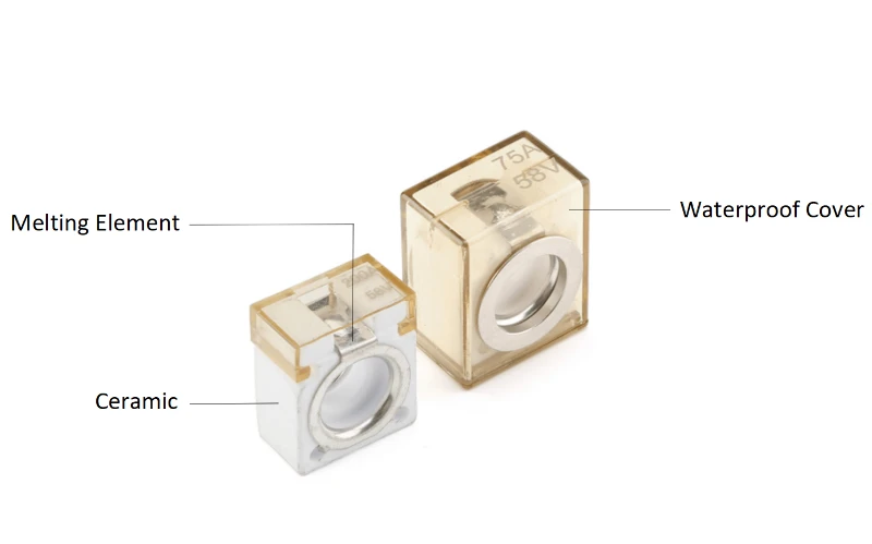 battery fuse battery fuse