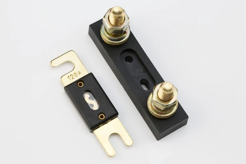 M10 ANL Fuse Holder M10 ANL Fuse Holder