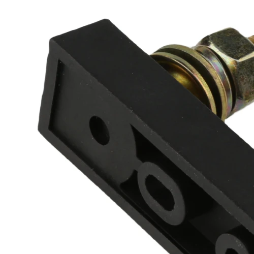 Bolt on fuse holder 1 Bolt on fuse holder 1
