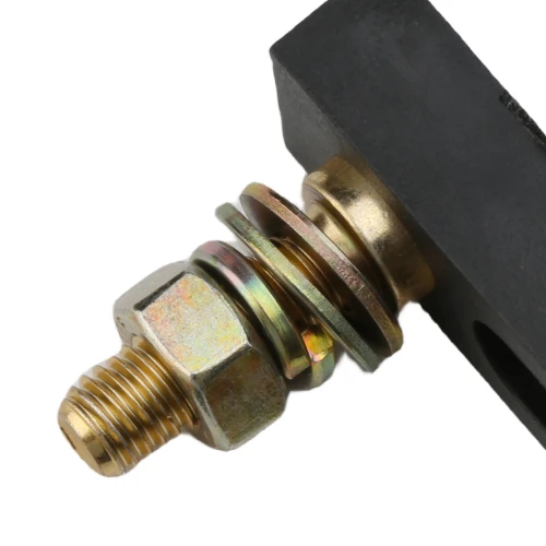Screw stuc fuse holder 2 Screw stuc fuse holder 2