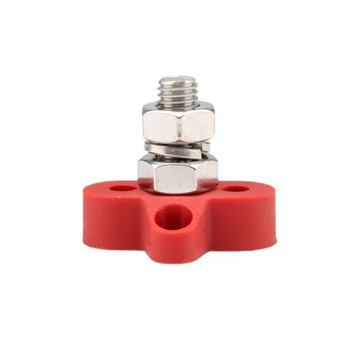 Power Junction Block Battery Terminal Stud Post