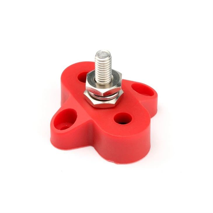 Terminal Power Distribution Block