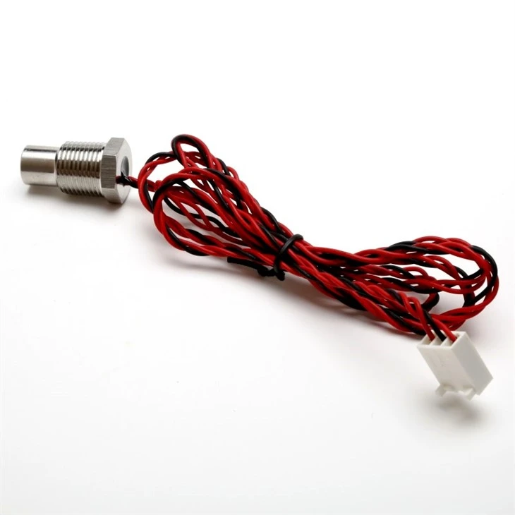Thermistor Replacement IDXLTER1930