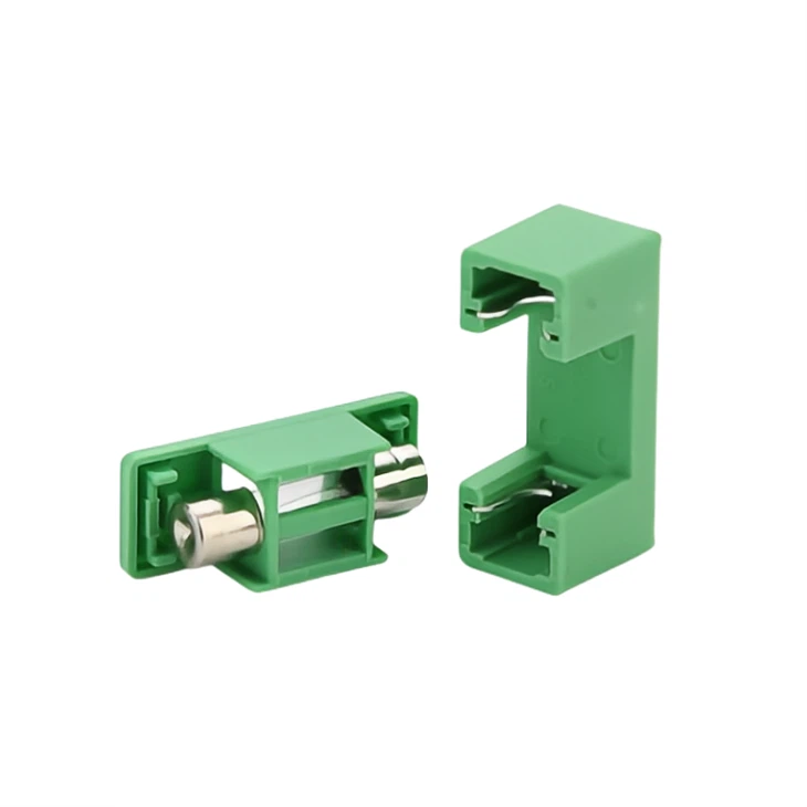 PCB Mount Tube Fuse Holder 5x20