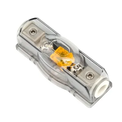 Porte-fusible boulonné ANS automobile