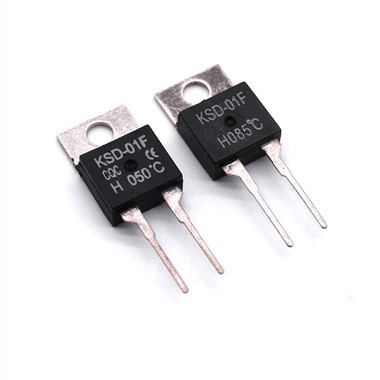 KSD-01 Commutateur thermique de contrôle de température