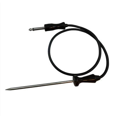 Remplacement du thermomètre à sonde à viande