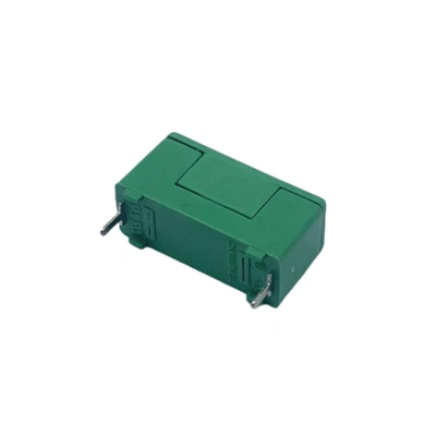Support de fusible de tube de montage sur circuit imprimé 5x20