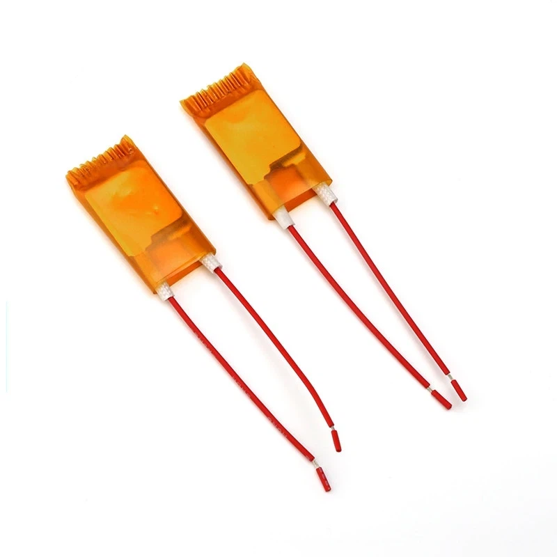 Capteur de thermistance PTC pour le chauffage
